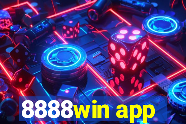 8888win app